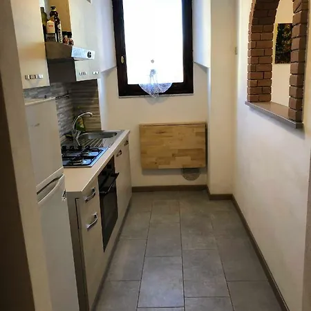 بيت للعطل Zi' Rosa *