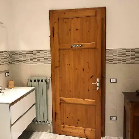 بيت للعطل Zi' Rosa