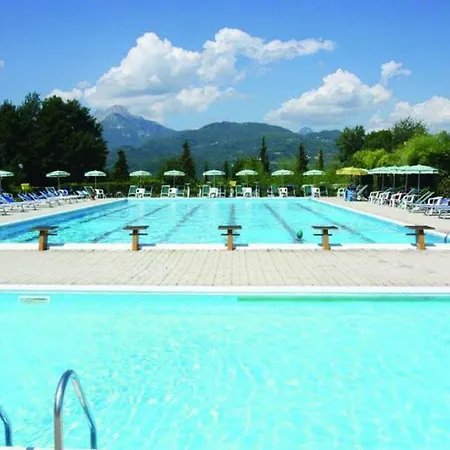 بيت للعطل Zi' Rosa *