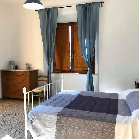 بيت للعطل Zi' Rosa *