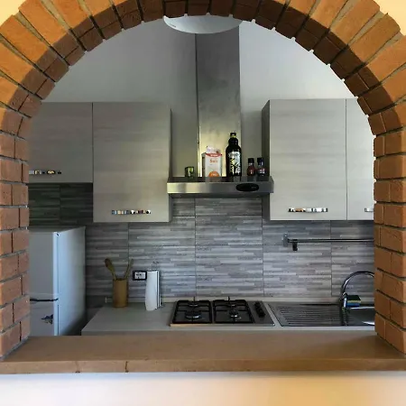 Ferienhaus Zi' Rosa