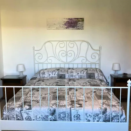 Zi' Rosa Ferienhaus Barga
