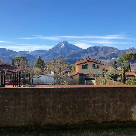 Zi' Rosa Ferienhaus *