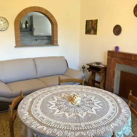 Zi' Rosa Tatil Evi Barga