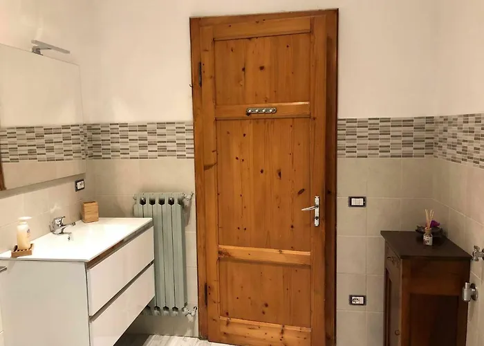 Σπίτι διακοπών Zi' Rosa