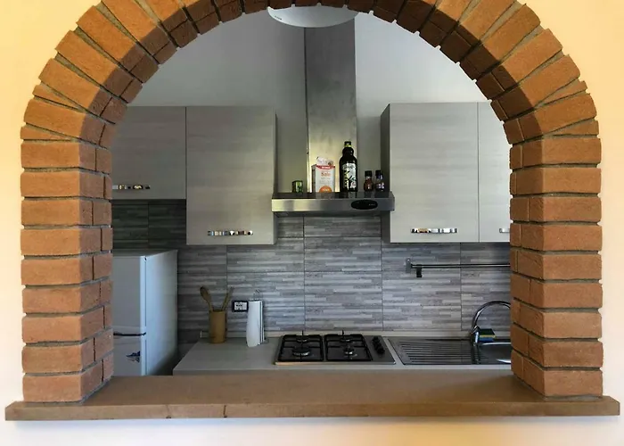 Σπίτι διακοπών Zi' Rosa