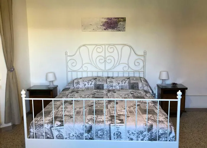 Zi' Rosa Dom wakacyjny Barga