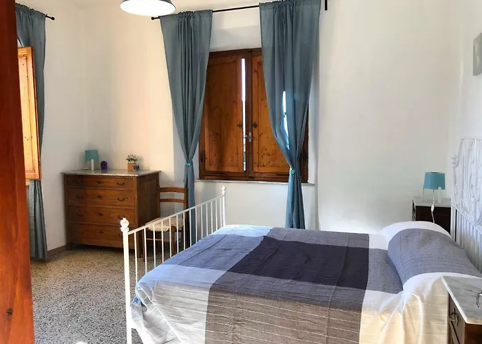 Σπίτι διακοπών Zi' Rosa *