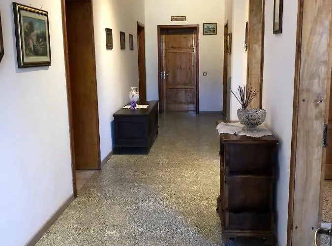 Zi' Rosa Σπίτι διακοπών Barga